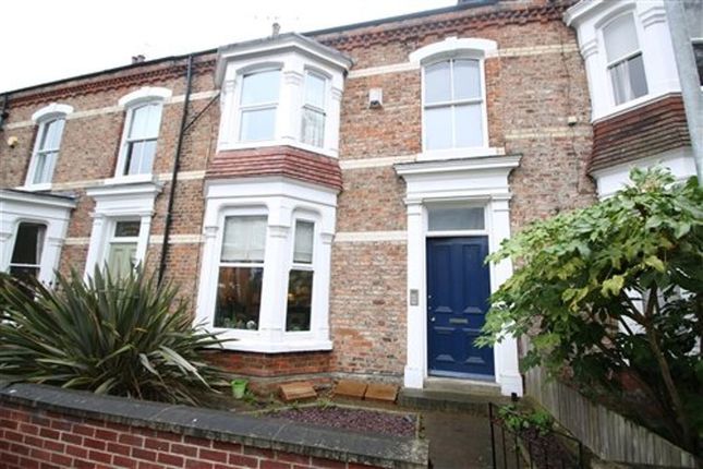 Thumbnail Property to rent in Stanhope Road North, Darlington