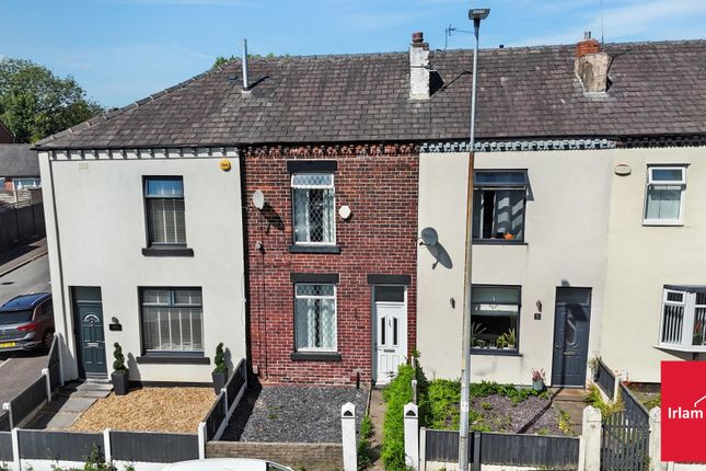 2-bed house on 63, Old Clough Lane, Manchester, £1,100/mo