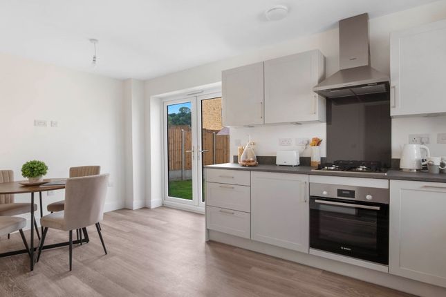 plot_54, Delavale Road, Winchcombe, Winchcombe, Cheltenham photo 2