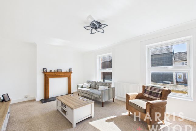 3 Maria Street, Harwich, Essex photo 3
