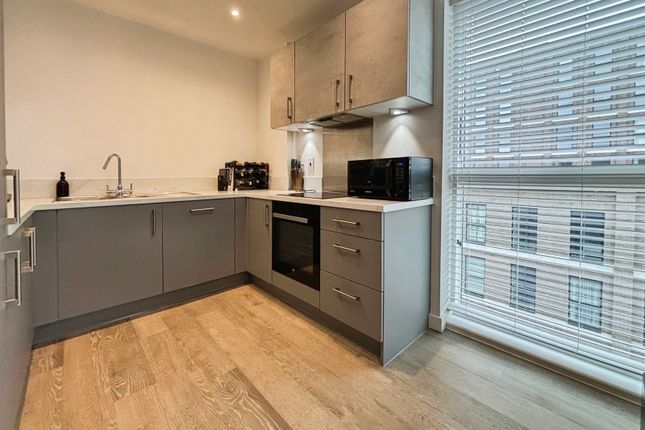 Flat 43, 2, Carraway Street, Berkshire photo 2
