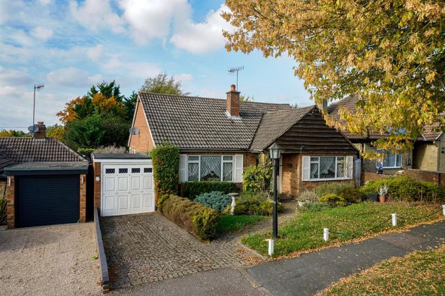 2-bed other on 21, Georgewood Road, Hemel Hempstead, £550,000