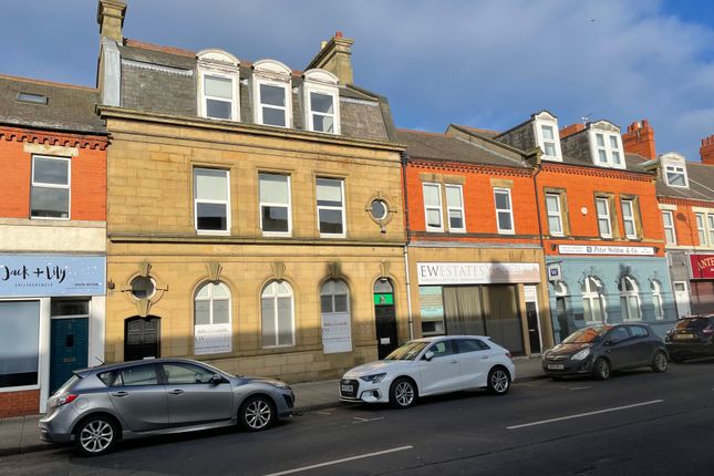 Thumbnail Office to let in Station Road, Ashington