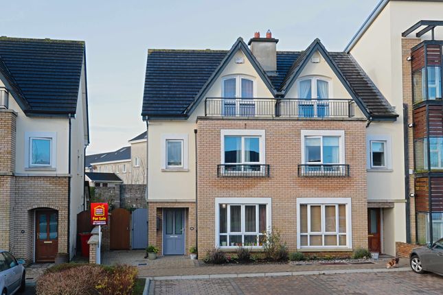 End terrace house for sale in 108 Leargan, Knocknacarra, Galway County, Connacht, Ireland
