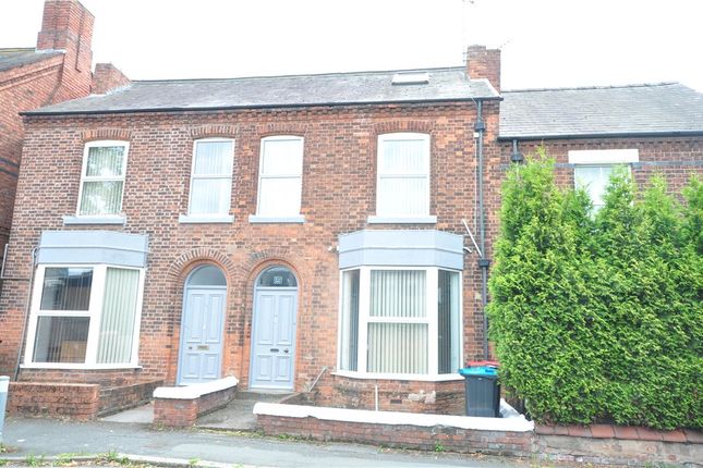 Thumbnail Terraced house for sale in Cheyney Road, Chester, Cheshire