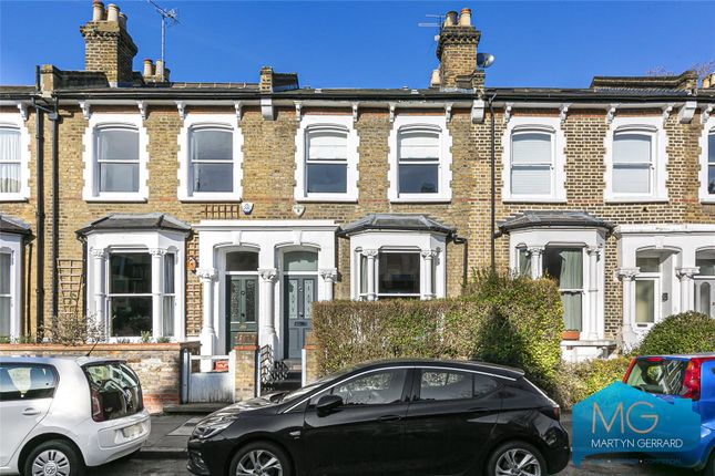 Thumbnail Detached house for sale in Dresden Road, London