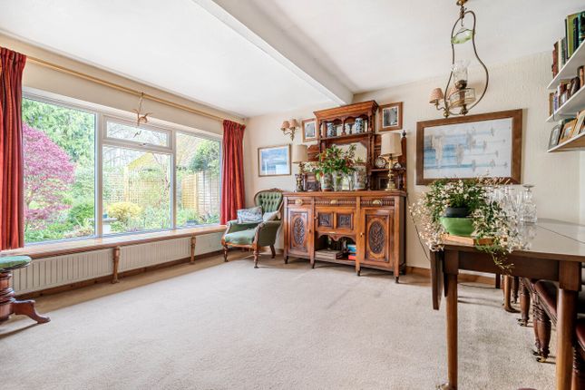 Bungalow for sale in Weirwood Road, Forest Row, East Sussex