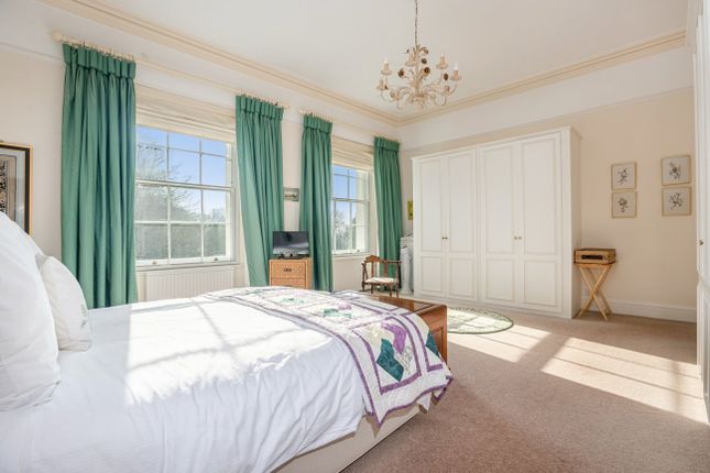 Flat for sale in Wellswood Park, Torquay