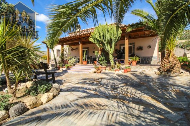 Country house for sale in Mizala, Sorbas, Almería, Andalusia, Spain