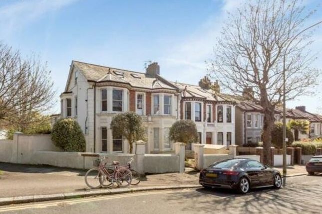 Thumbnail Flat for sale in Stanford Avenue, Brighton