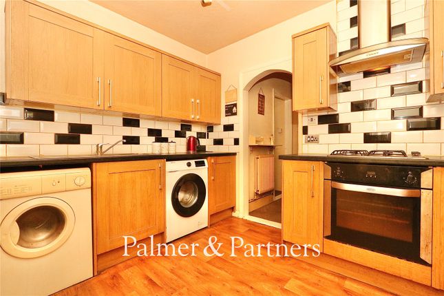 3, Hogarth Road, Suffolk photo 4