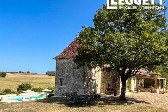 Villa for sale in Monbazillac, Dordogne, Nouvelle-Aquitaine