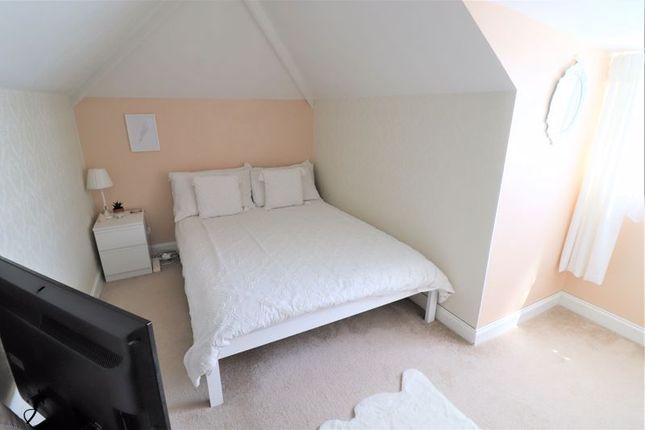 Bungalow for sale in Ivydore Avenue, Worthing