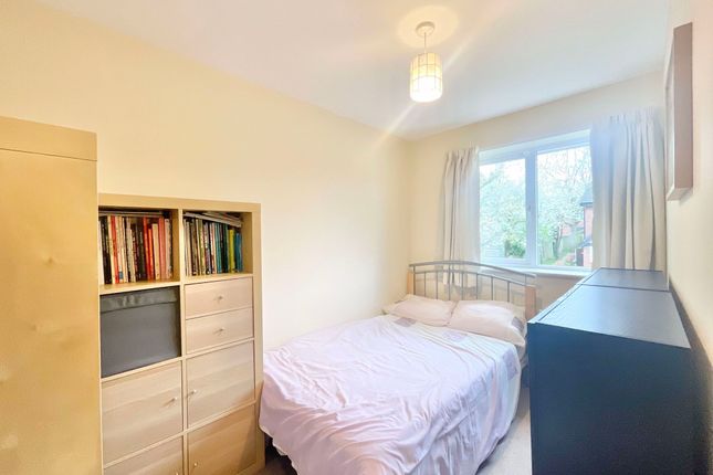 Terraced house for sale in Cotton Mews, Audlem