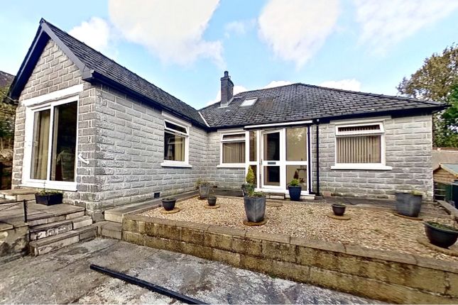 Thumbnail Bungalow for sale in Pencader, Carmarthenshire