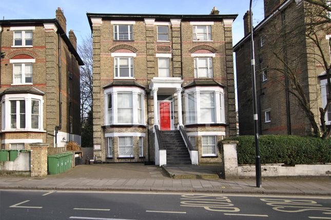 Studio to rent in West End Lane, West Hampstead, London