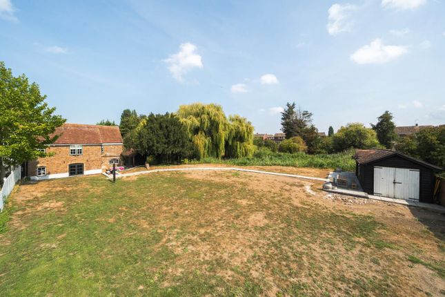 The Old Mill, The Street, Lower Halstow Sittingbourne photo 4