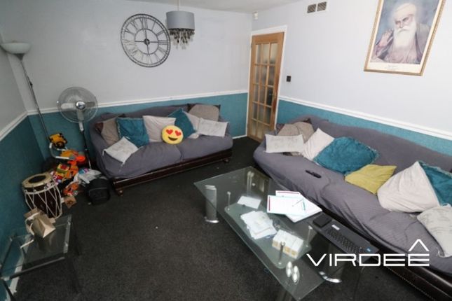 Terraced house for sale in Weeford Drive, Handsworth Wood, West Midlands