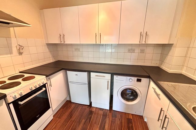 Flat B, Sheffield photo 4