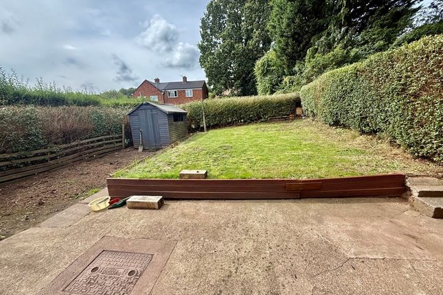 28, Sycamore Cres, Nottinghamshire photo 3
