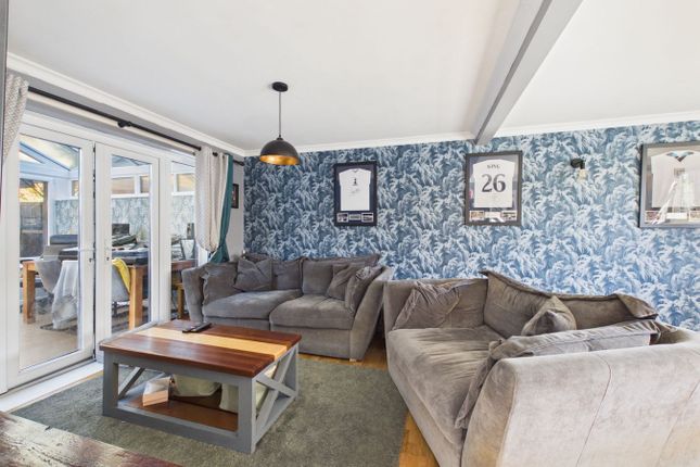 Ashbury Drive, Milton Hillside, Weston-Super-Mare photo 4