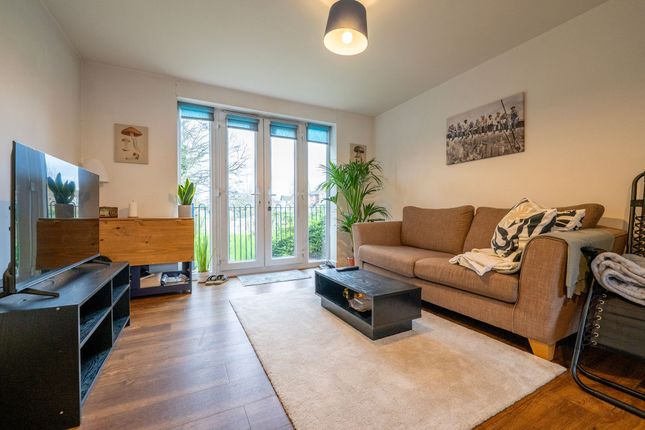 Flat 2, Ostara House, Nottingham photo 2