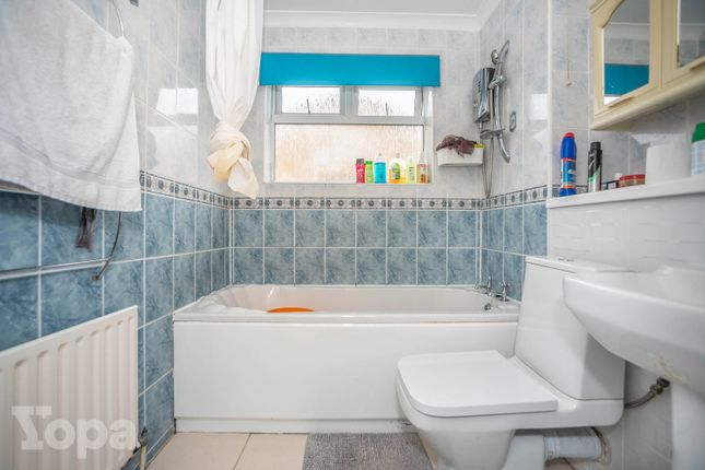 Semi-detached house for sale in Medbury Road, Gravesend