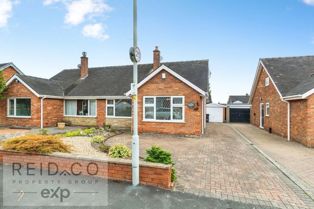 2-bed semi-detached on 19, Hawthorn Crescent, Preston, £210,000