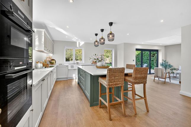 Harland House, Boroughbridge Road, Green Hammerton photo 3