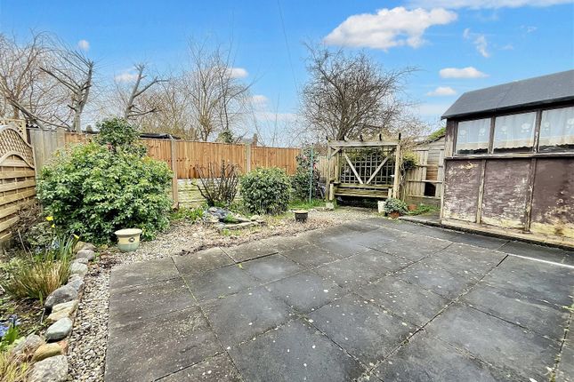 Semi-detached bungalow for sale in Fleetwood Drive, Banks, Southport