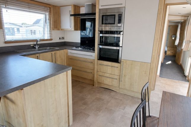 2, Kingfisher Holiday Park, Knaresborough photo 3