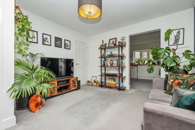 4, Bindon Abbey Street, Dorchester photo 3