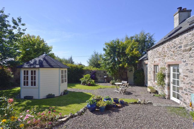 Barn conversion for sale in Townhead Steading, Minto, Hawick