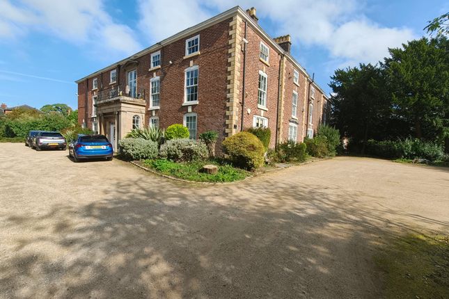 1-bed flat on 9, Brocklehurst Manor, Macclesfield, £149,950