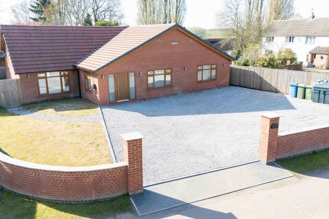 4-bed house on Lyndale Church Lane, Retford, £365,000