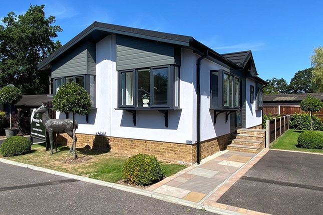 Plot 18 Hermitage Park,, Hermitage Park, Bracknell photo 2