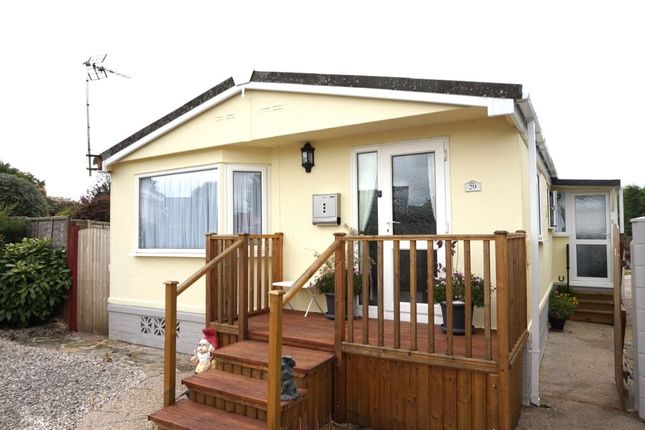 St. Austell retirement property for sale | Buy houses & flats in St