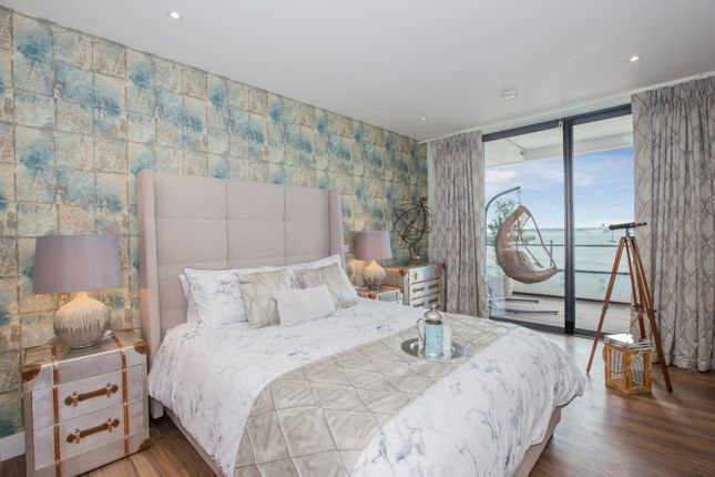 2 Bed Flat For Sale In Abbey Sands Torbay Road Torquay Tq2 Zoopla