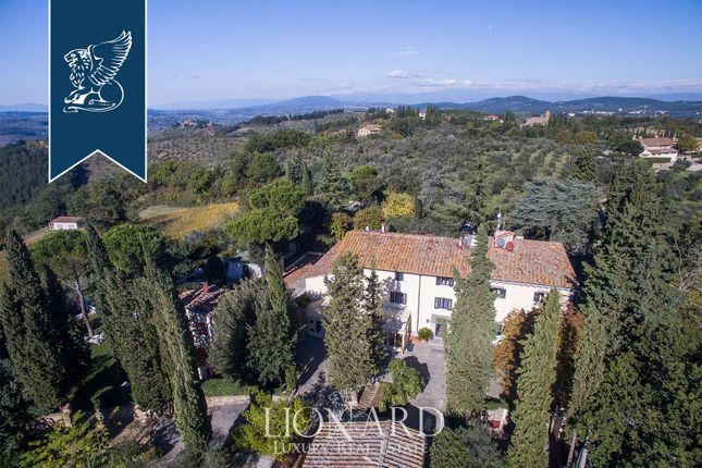 Villa for sale in San Casciano In Val di Pesa, Firenze, Toscana