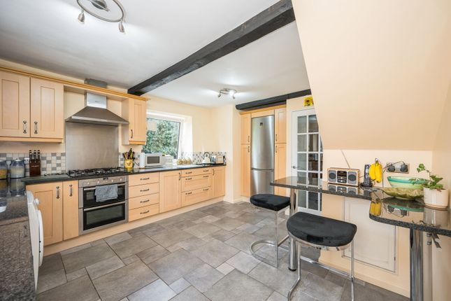 Mill House, Merthyr Road, Abergavenny photo 4
