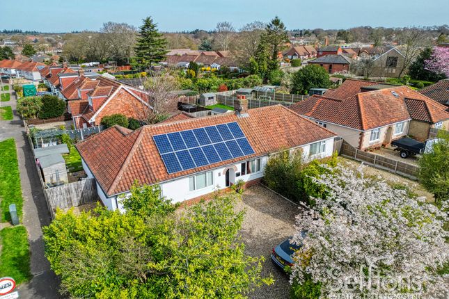 4-bed house on Cosy Corner, Norwich, £400,000