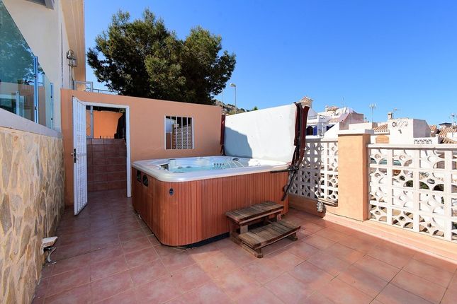 Villa for sale in 30368 El Carmoli, Murcia, Spain