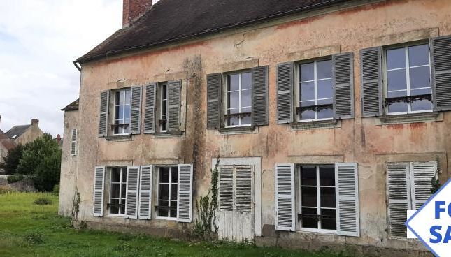 Country house for sale in Sees, Basse-Normandie, 61500, France
