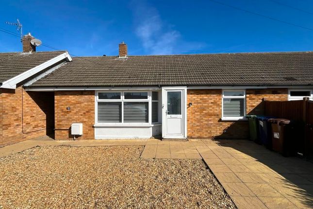 3-bed semi-detached on 39, Newlands Road, Chatteris, £180,000