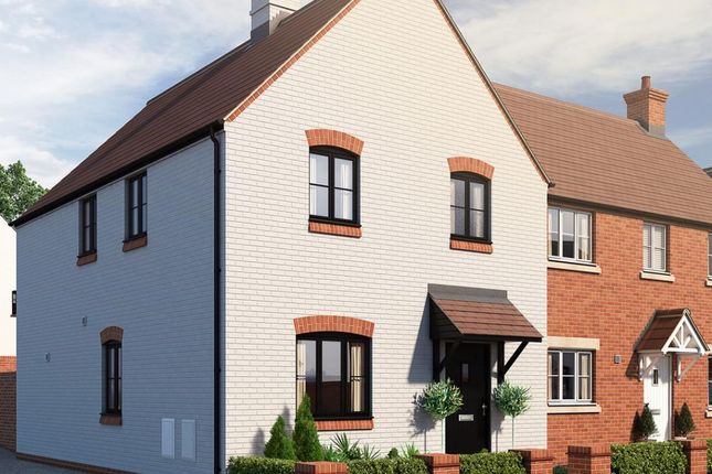 St James View development image 0