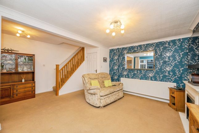 Hillside Crescent, Derby photo 2