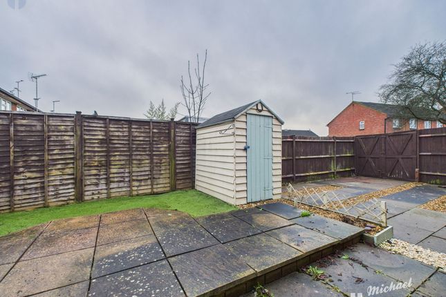 31 Coppice Way, Aylesbury photo 3
