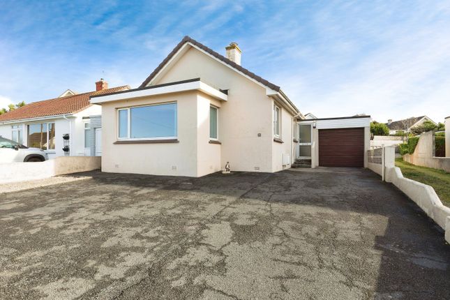 Bungalow for sale in Parkland Close, St Columb Minor, Newquay, Cornwall