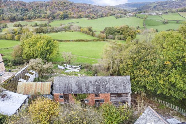 3-bed house on Barn At Ty Cornel,, Llanfyllin, Powys, £150,000