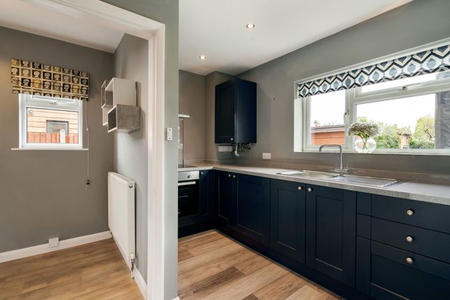 Detached house for sale in Hathaway Lane, Stratford-Upon-Avon